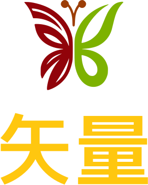 矢量 logo design