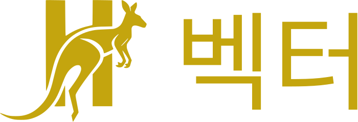 벡터 logo design