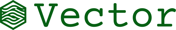 Vector logo design