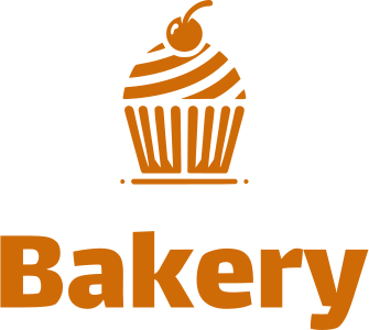 Bakery logo design