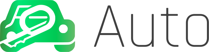 Auto logo design