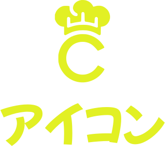 アイコン logo design