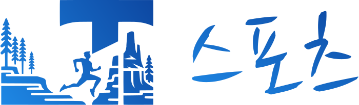 스포츠 logo design