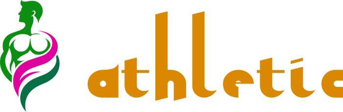 Athletic logo design