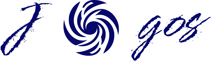 Jogos logo design