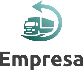 Empresa logo design