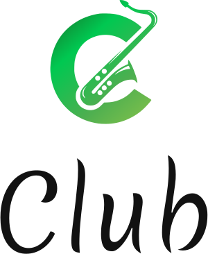 Club logo design