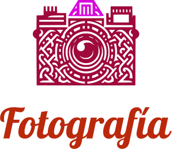 Fotografía logo design