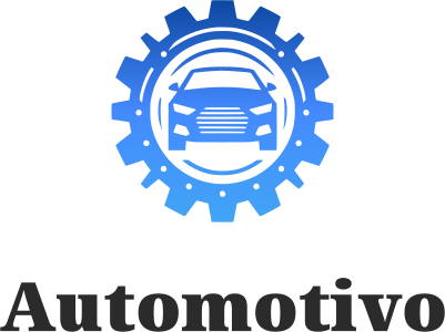 Automotivo logo design