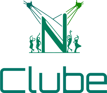 Clube logo design