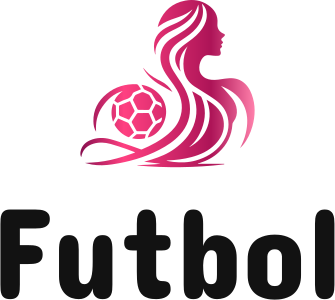 Futbol logo design