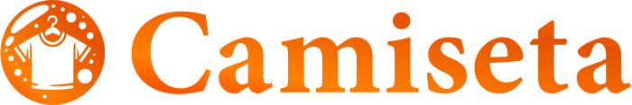 Camiseta logo design