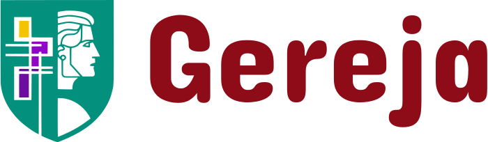 Gereja logo design