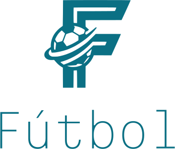 Fútbol logo design