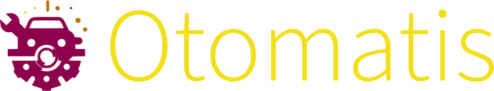 Otomatis logo design