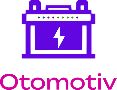 Otomotiv logo design