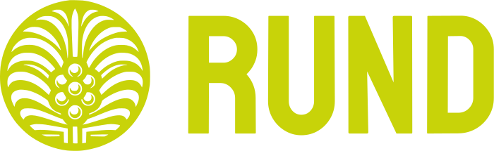 Rund logo design