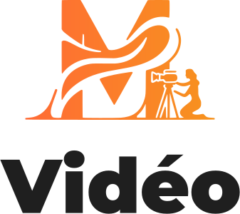 Vidéo logo design