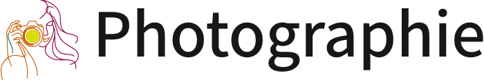 Photographie logo design