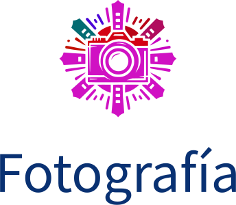Fotografía logo design