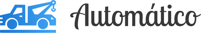 Automático logo design