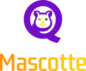 Mascotte logo design