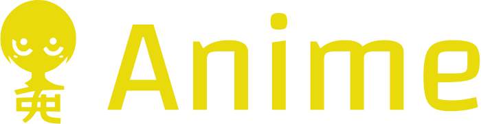Anime logo design