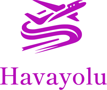Havayolu logo design