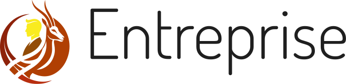 Entreprise logo design
