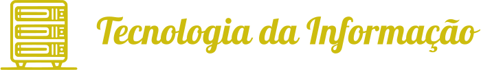 Tecnologia da Informação logo design