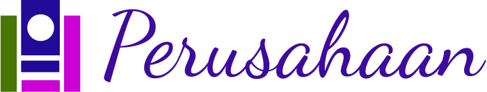 Perusahaan logo design