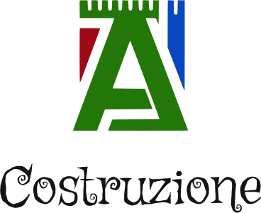 Costruzione logo design