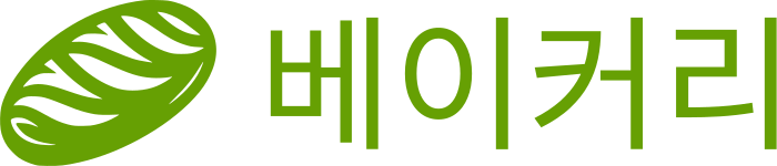 베이커리 logo design