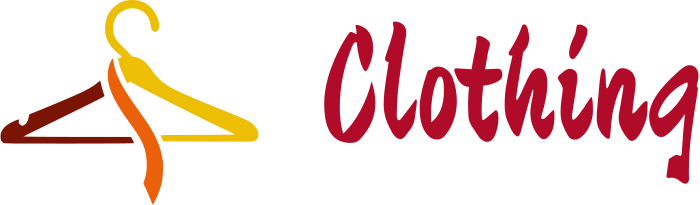 Clothing logo design