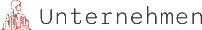 Unternehmen logo design