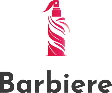 Barbiere logo design