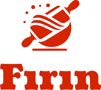 Fırın logo design