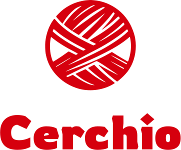 Cerchio logo design