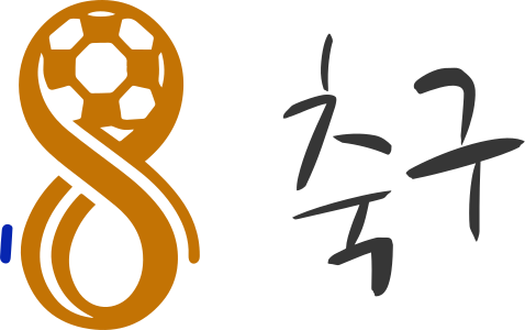 축구 logo design