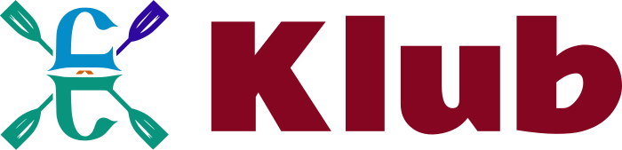 Klub logo design