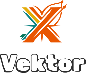 Vektor logo design