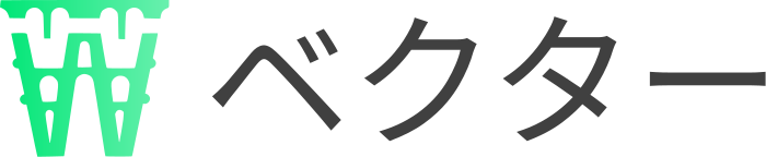 ベクター logo design