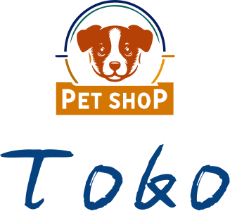 Toko logo design