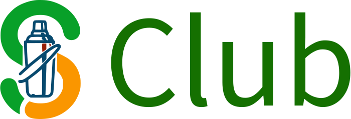 Club logo design