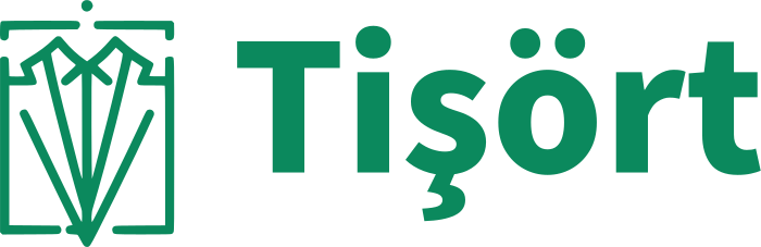 Tişört logo design