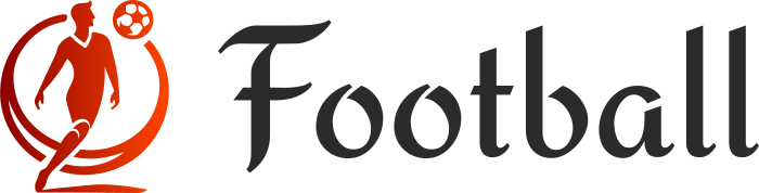 Football logo design