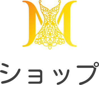 ショップ logo design