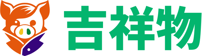 吉祥物 logo design