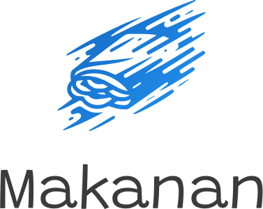 Makanan logo design