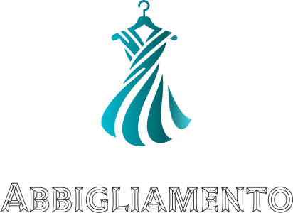 Abbigliamento logo design